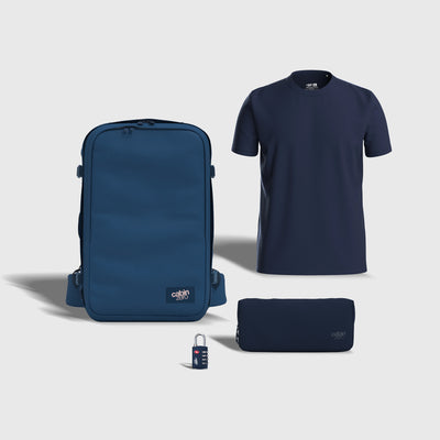 CLASSIC PRO BLUEOUT SET