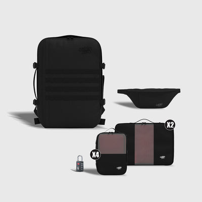 BACKPACKER BUNDLE 1