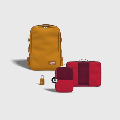 WEEKEND AWAY BUNDLE 2