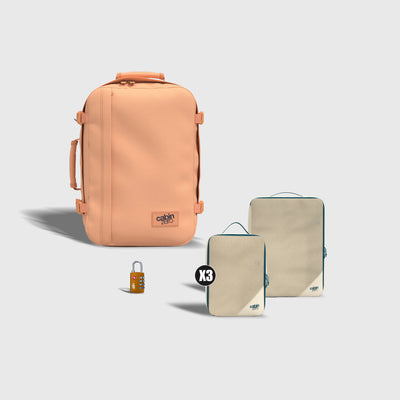 WEEKEND AWAY BUNDLE 3