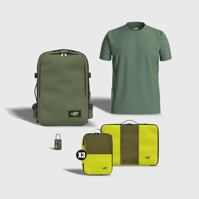 WEEKEND AWAY BUNDLE 4