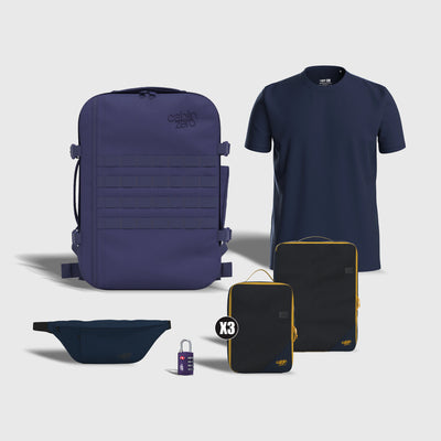 WEEKEND AWAY BUNDLE 5