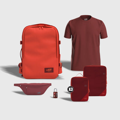 WEEKEND AWAY BUNDLE 6