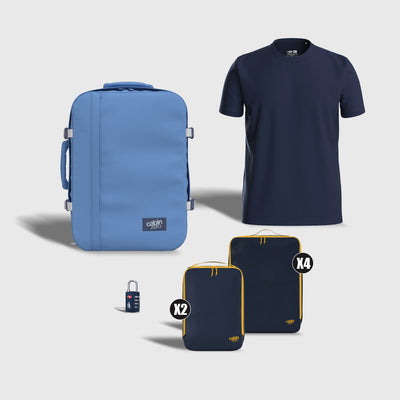 ROUND THE WORLD BUNDLE 19