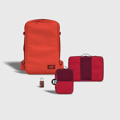 CLASSIC PRO REDOUT SET