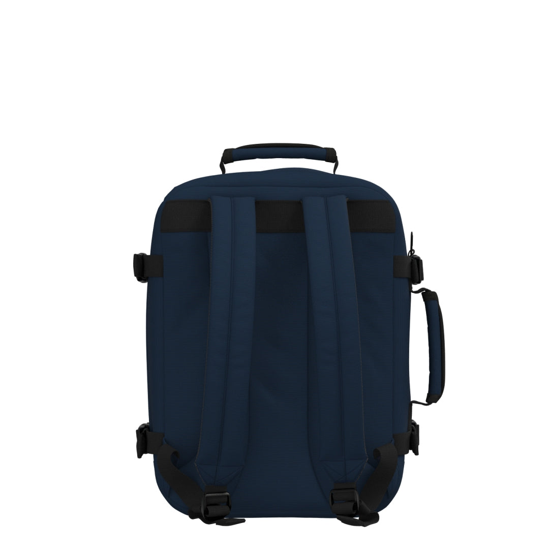 Zaino Classico da Cabina 28L Navy