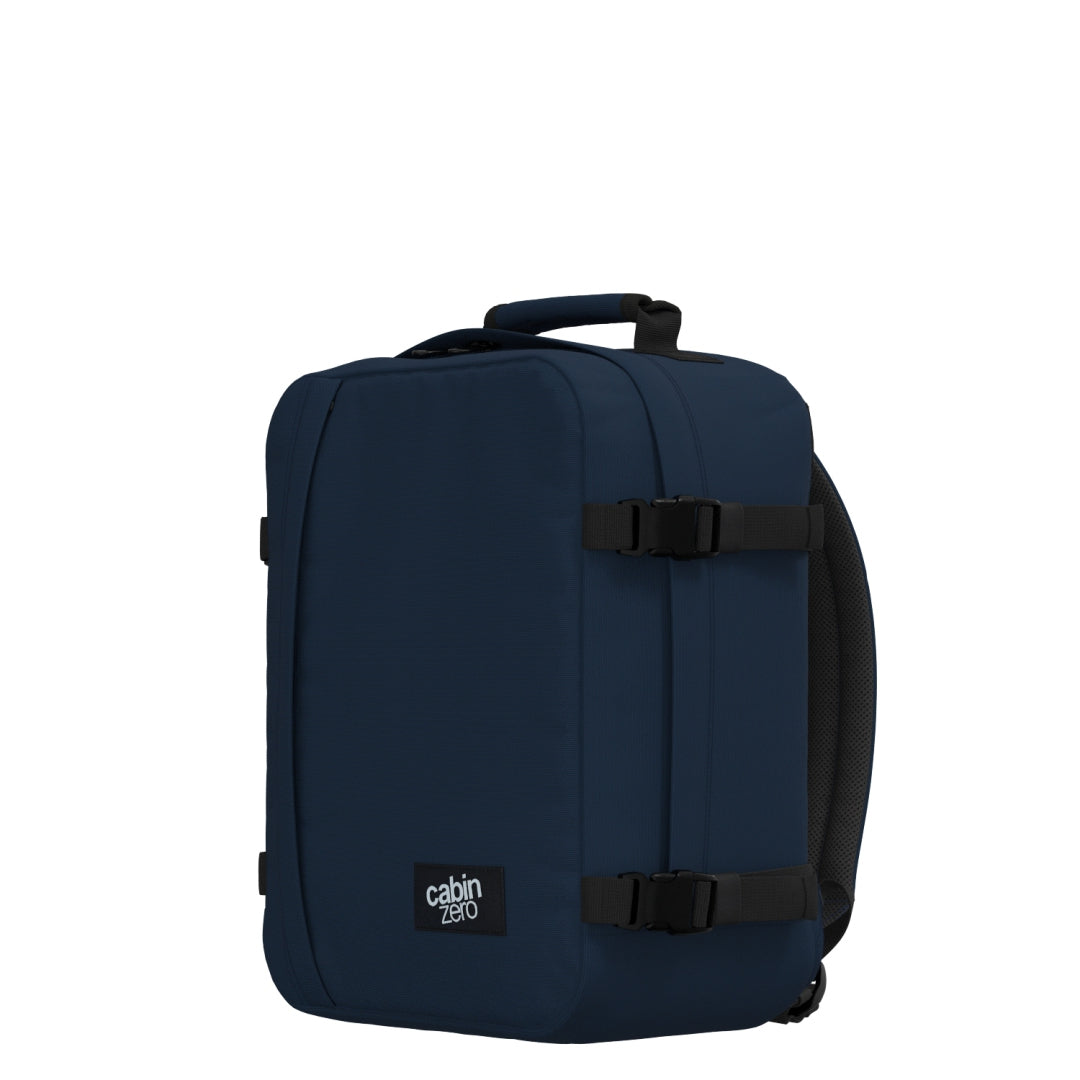 Zaino Classico da Cabina 28L Navy