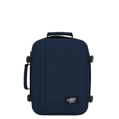 Zaino Classico da Cabina 28L Navy