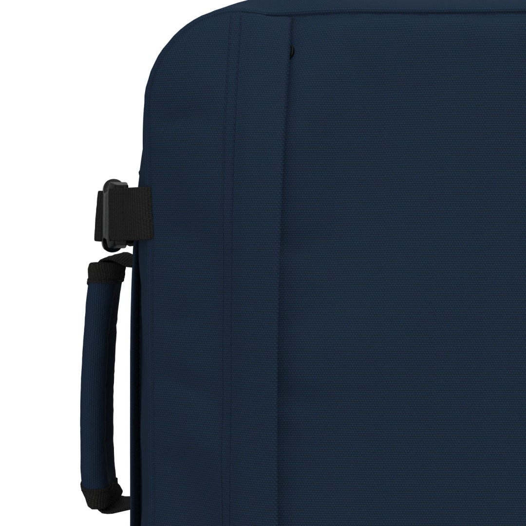 Zaino Classico da Cabina 28L Navy