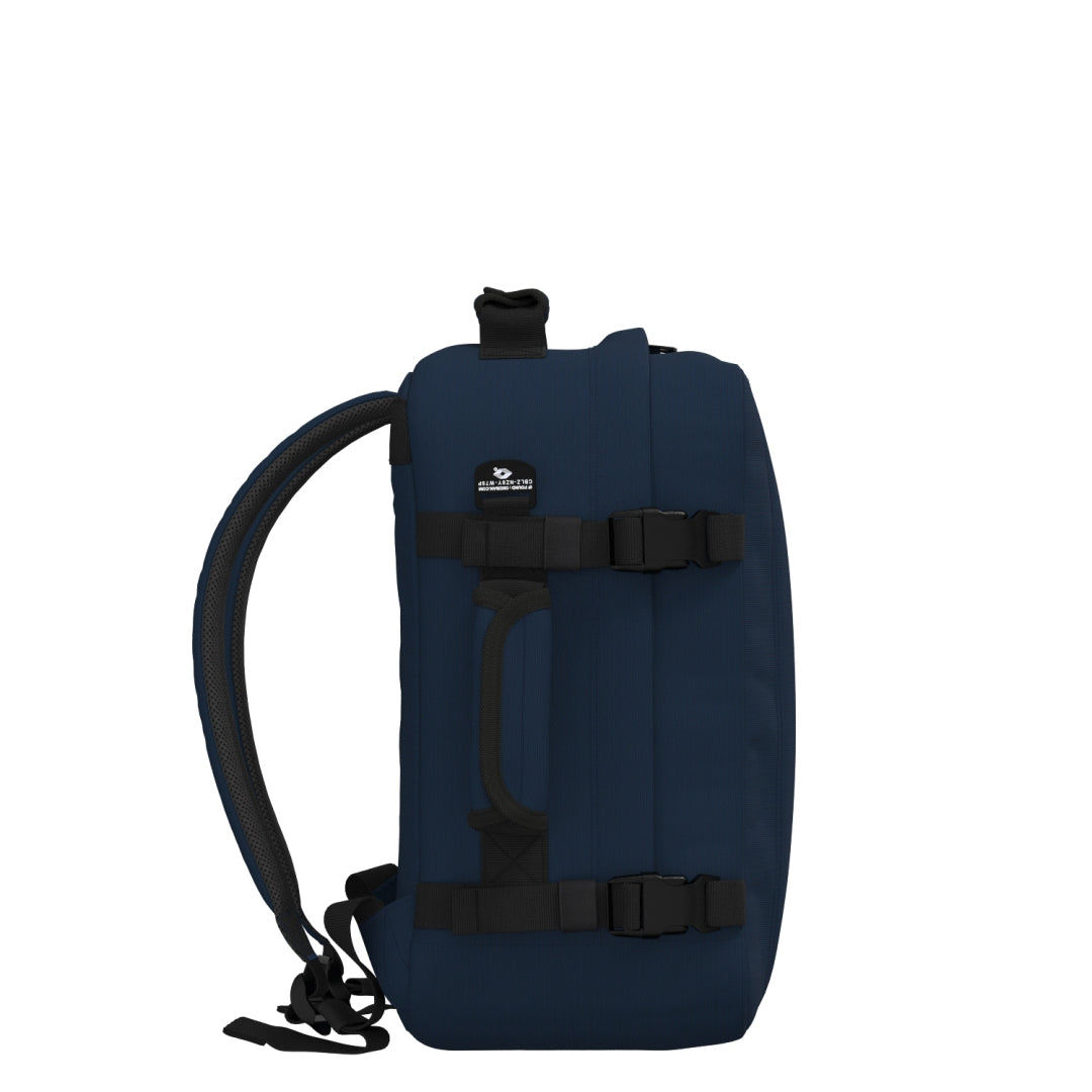 Zaino Classico da Cabina 28L Navy