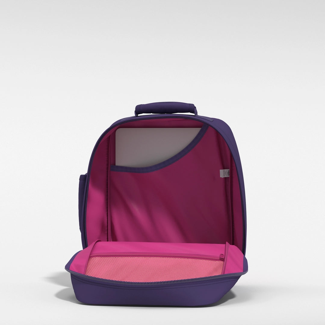 Classic Cabin Backpack 28L Solace Sky