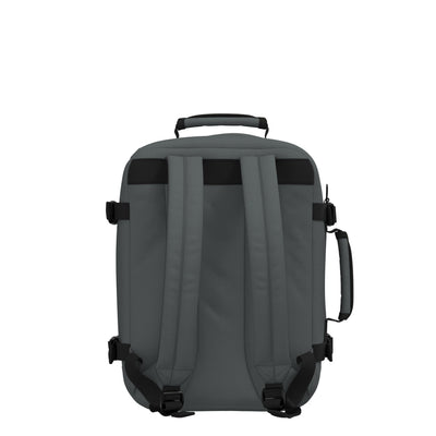 Zaino Classico da Cabina 28L Grigio Originale