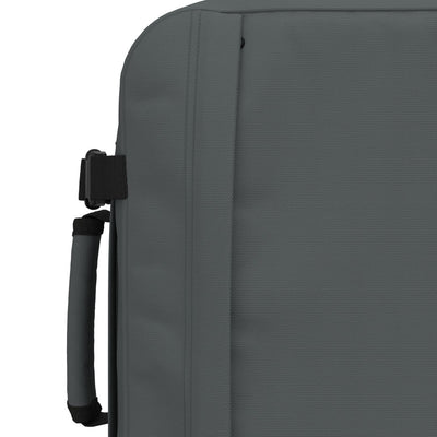 Zaino Classico da Cabina 28L Grigio Originale