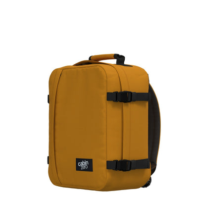 Zaino Classico da Cabina 28L Arancione Chill