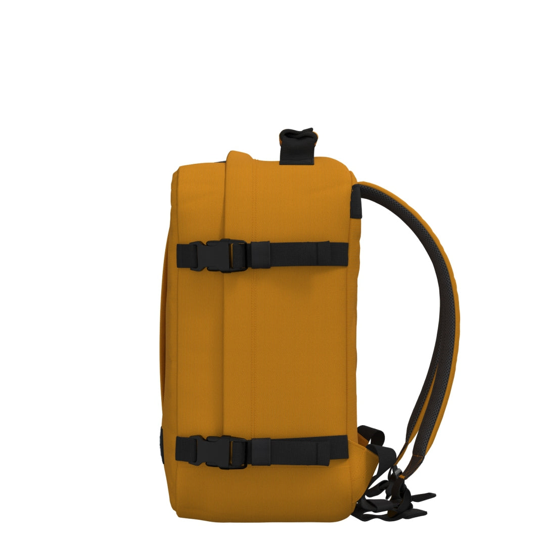 Classic Cabin Backpack 28L Orange Chill