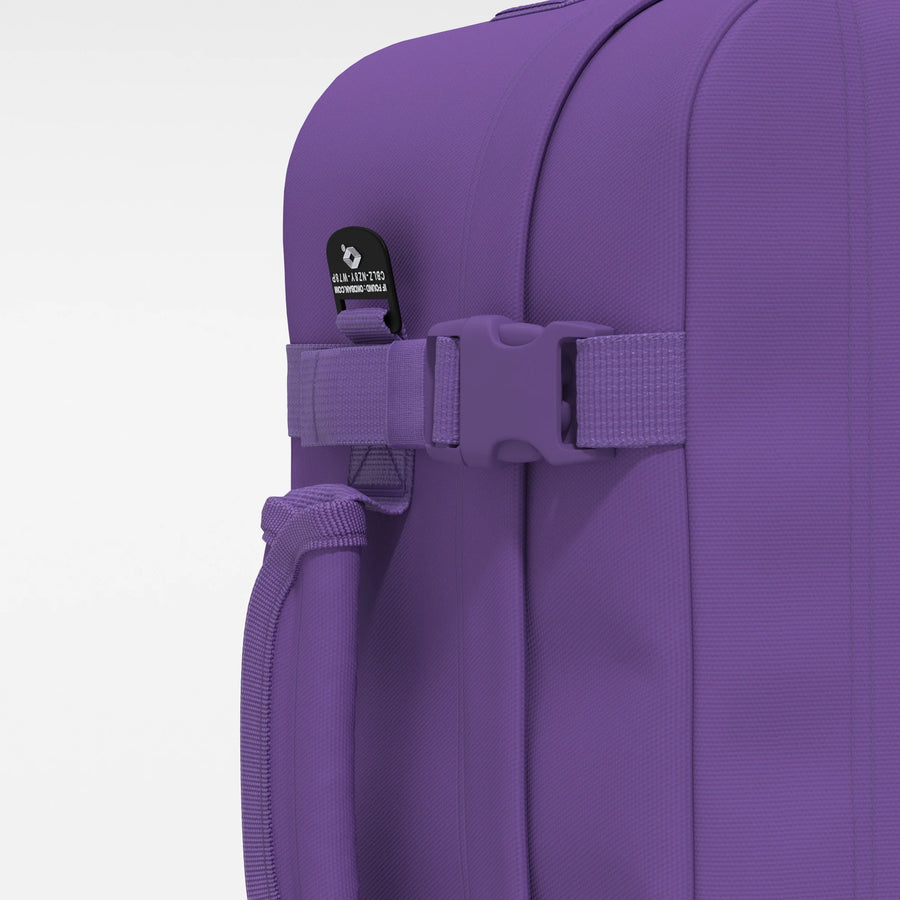 Classic Cabin Backpack 28L