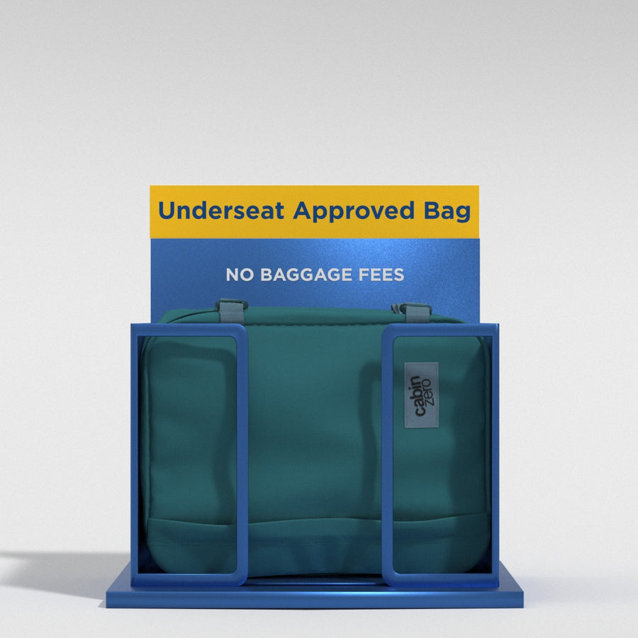 Classic Cabin Backpack 28L