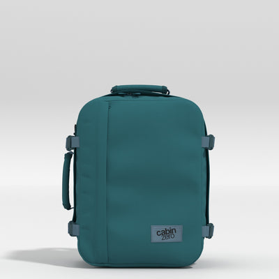 Classic Zaino Bagaglio A Mano -  28L Aruba Blue