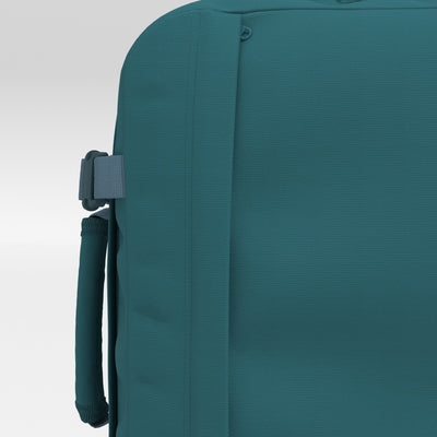 Classic Zaino Bagaglio A Mano -  28L Aruba Blue