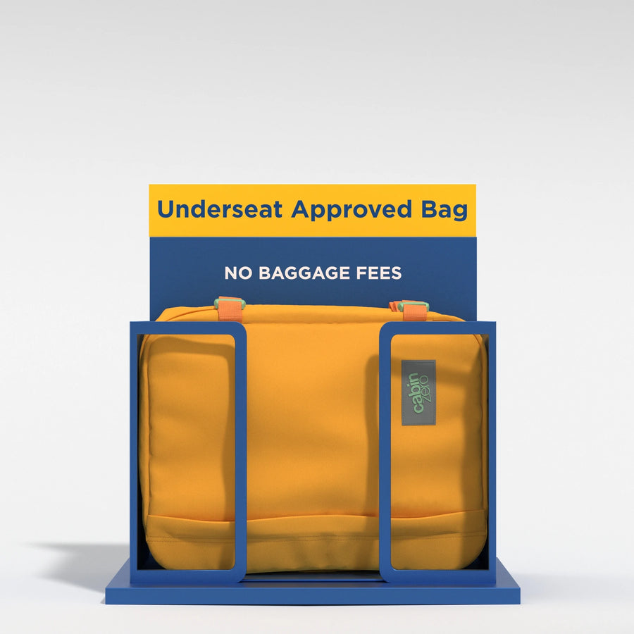 Classic Cabin Backpack 28L