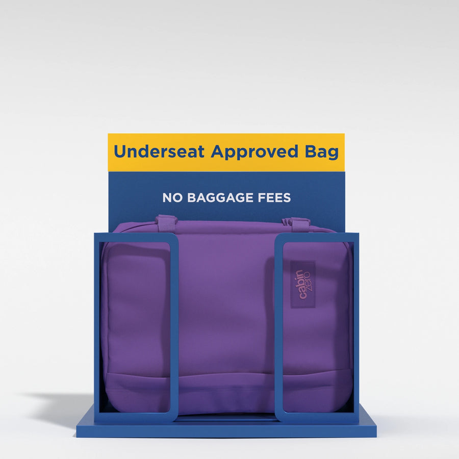 Classic Cabin Backpack 28L