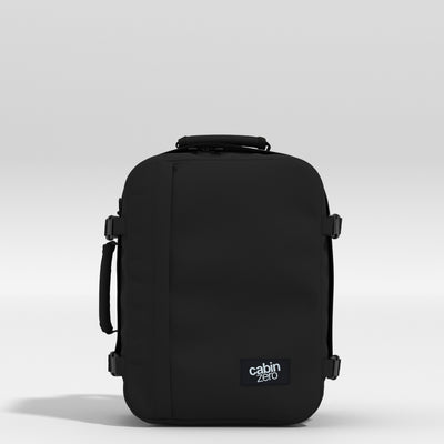 Classic Zaino Bagaglio A Mano -  28L Absolute Black