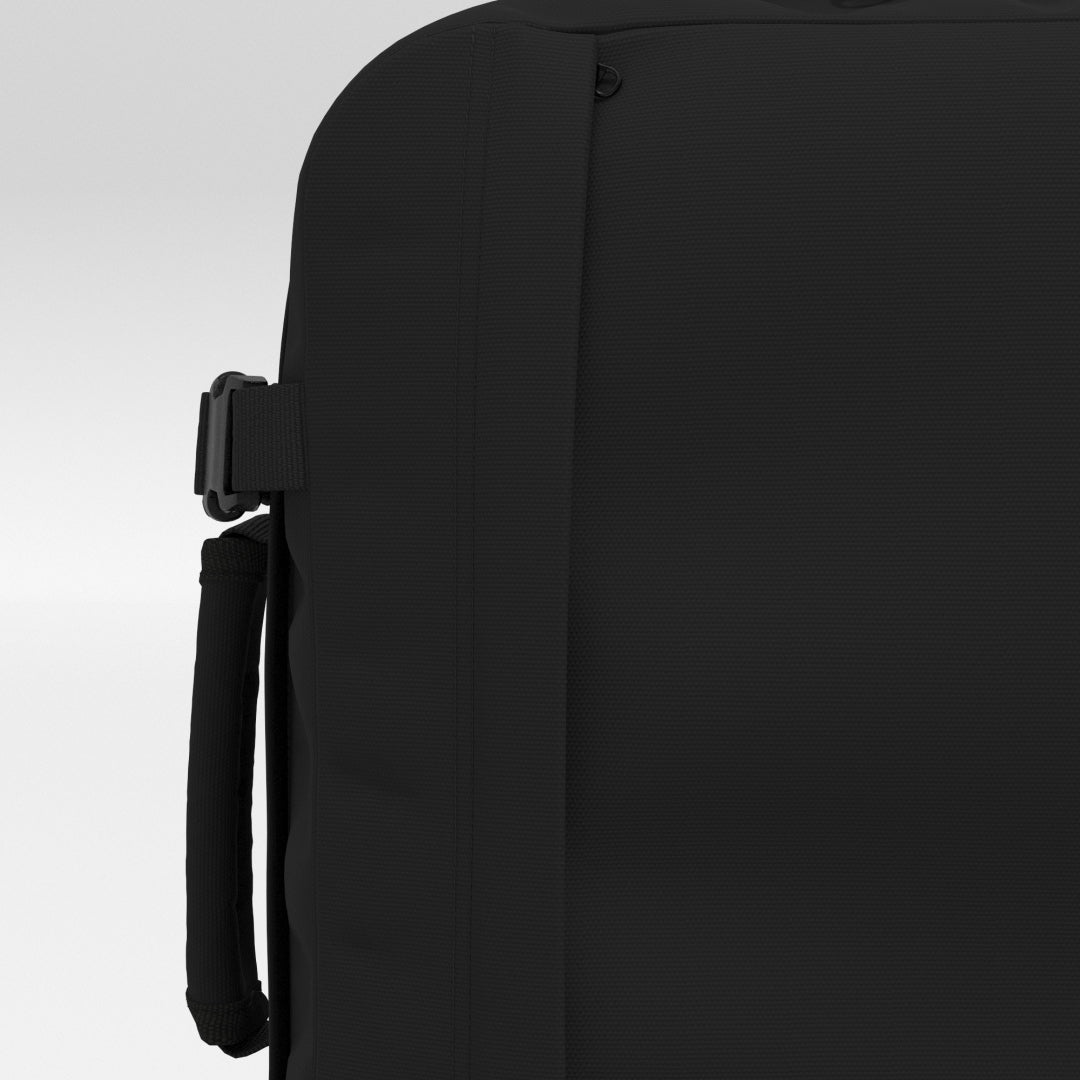 Classic Zaino Bagaglio A Mano -  28L Absolute Black