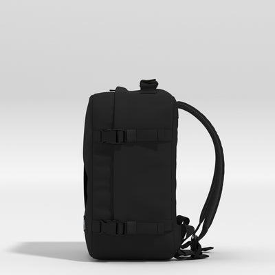 Classic Zaino Bagaglio A Mano -  28L Absolute Black