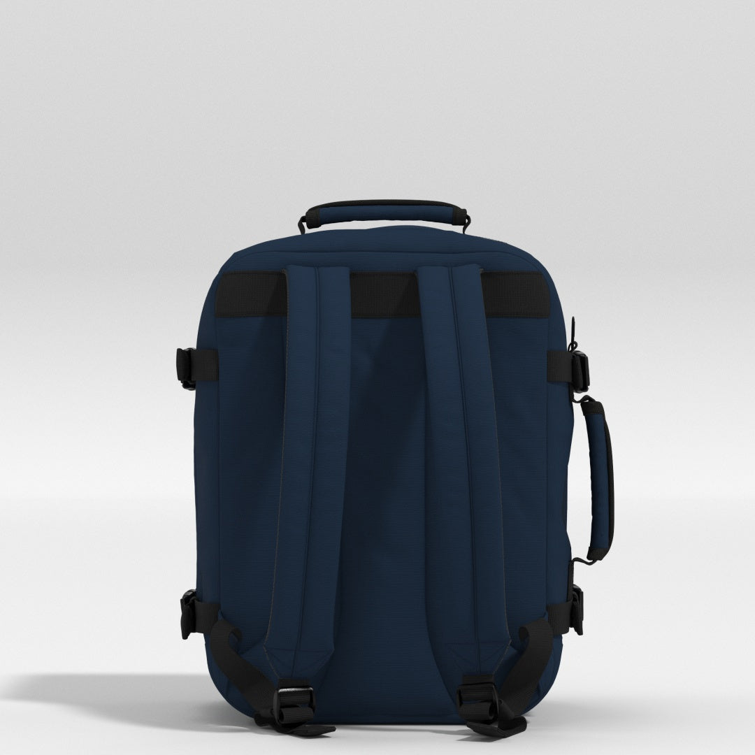 Classic Zaino Bagaglio A Mano -  28L Navy