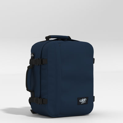 Classic Zaino Bagaglio A Mano -  28L Navy