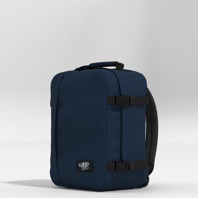 Classic Zaino Bagaglio A Mano -  28L Navy