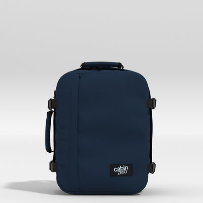 Classic Zaino Bagaglio A Mano -  28L Navy