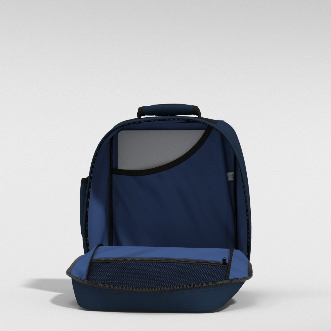 Classic Zaino Bagaglio A Mano -  28L Navy