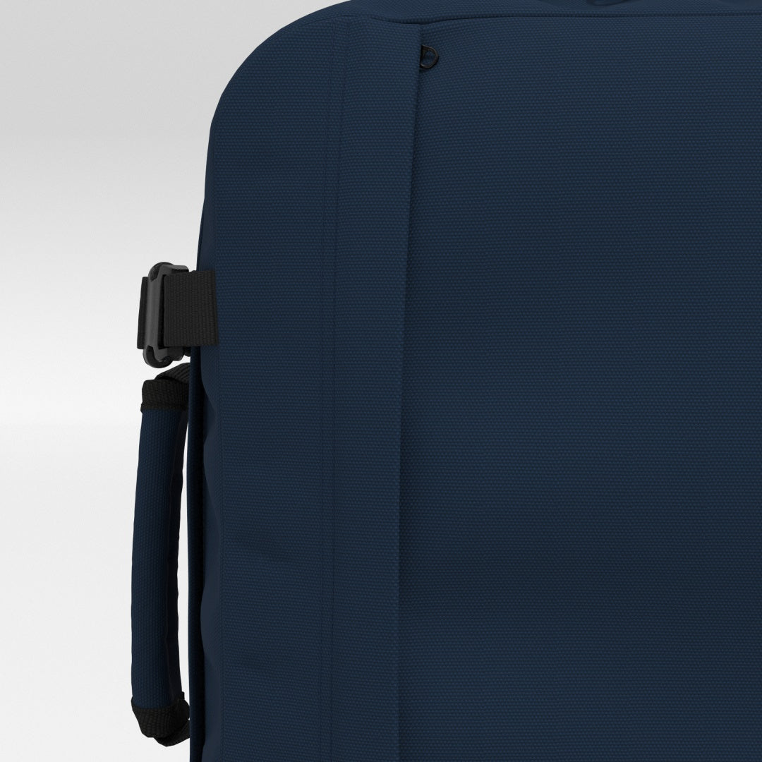 Classic Zaino Bagaglio A Mano -  28L Navy