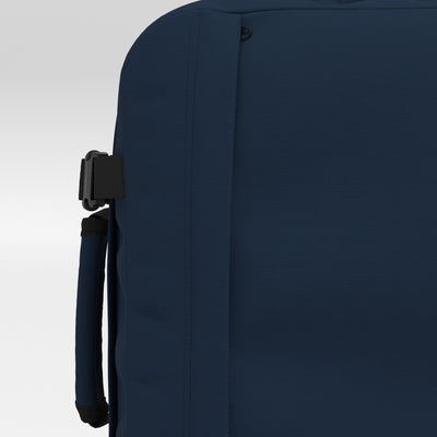 Classic Zaino Bagaglio A Mano -  28L Navy