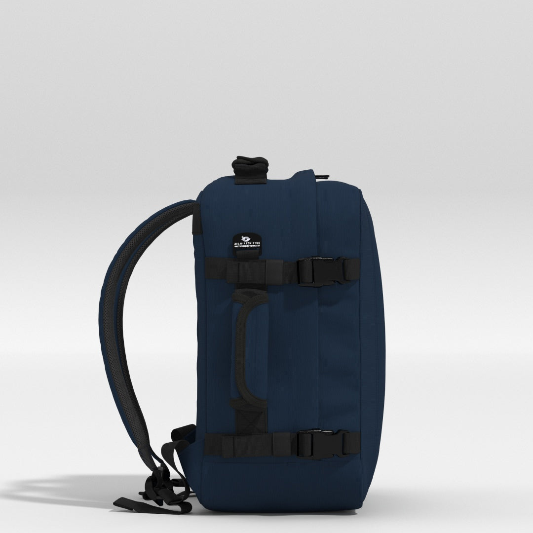 Classic Zaino Bagaglio A Mano -  28L Navy