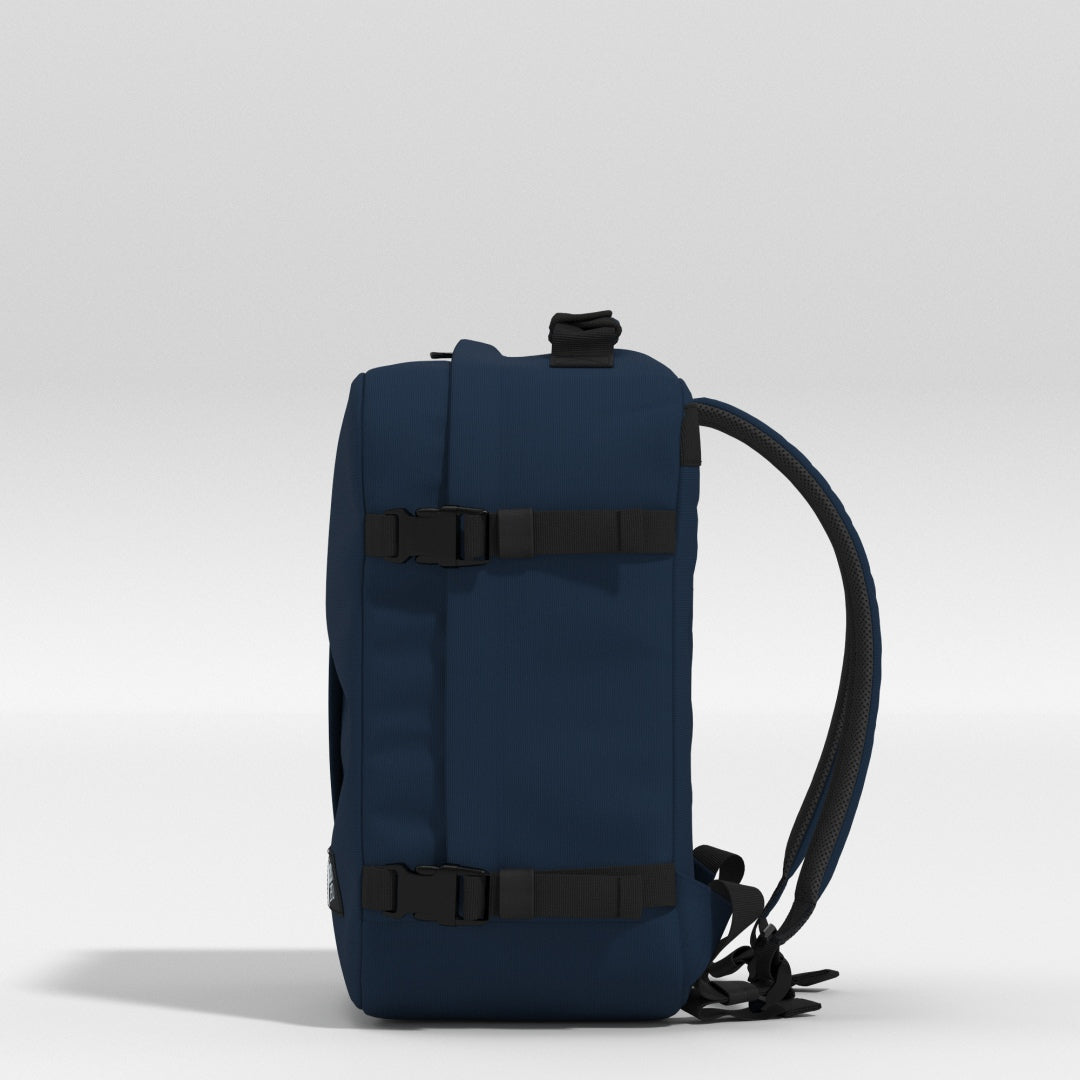 Classic Zaino Bagaglio A Mano -  28L Navy