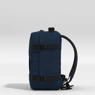 Classic Zaino Bagaglio A Mano -  28L Navy