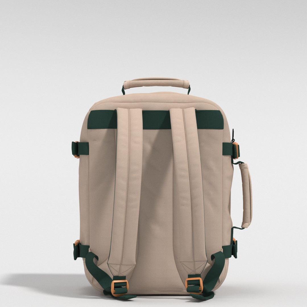 Classic Zaino Bagaglio A Mano -  28L Cebu Sands