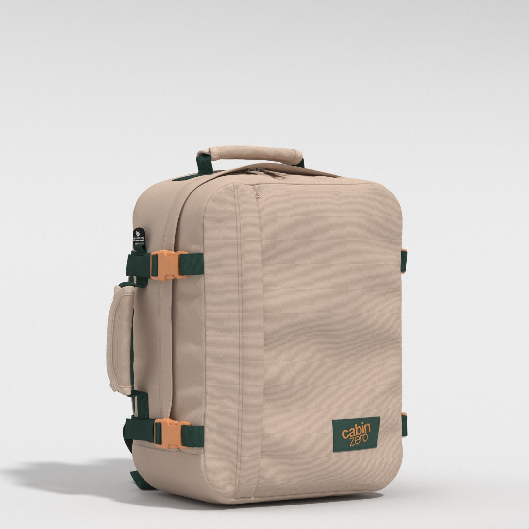 Classic Zaino Bagaglio A Mano -  28L Cebu Sands