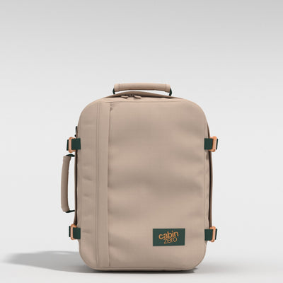 Classic Zaino Bagaglio A Mano -  28L Cebu Sands