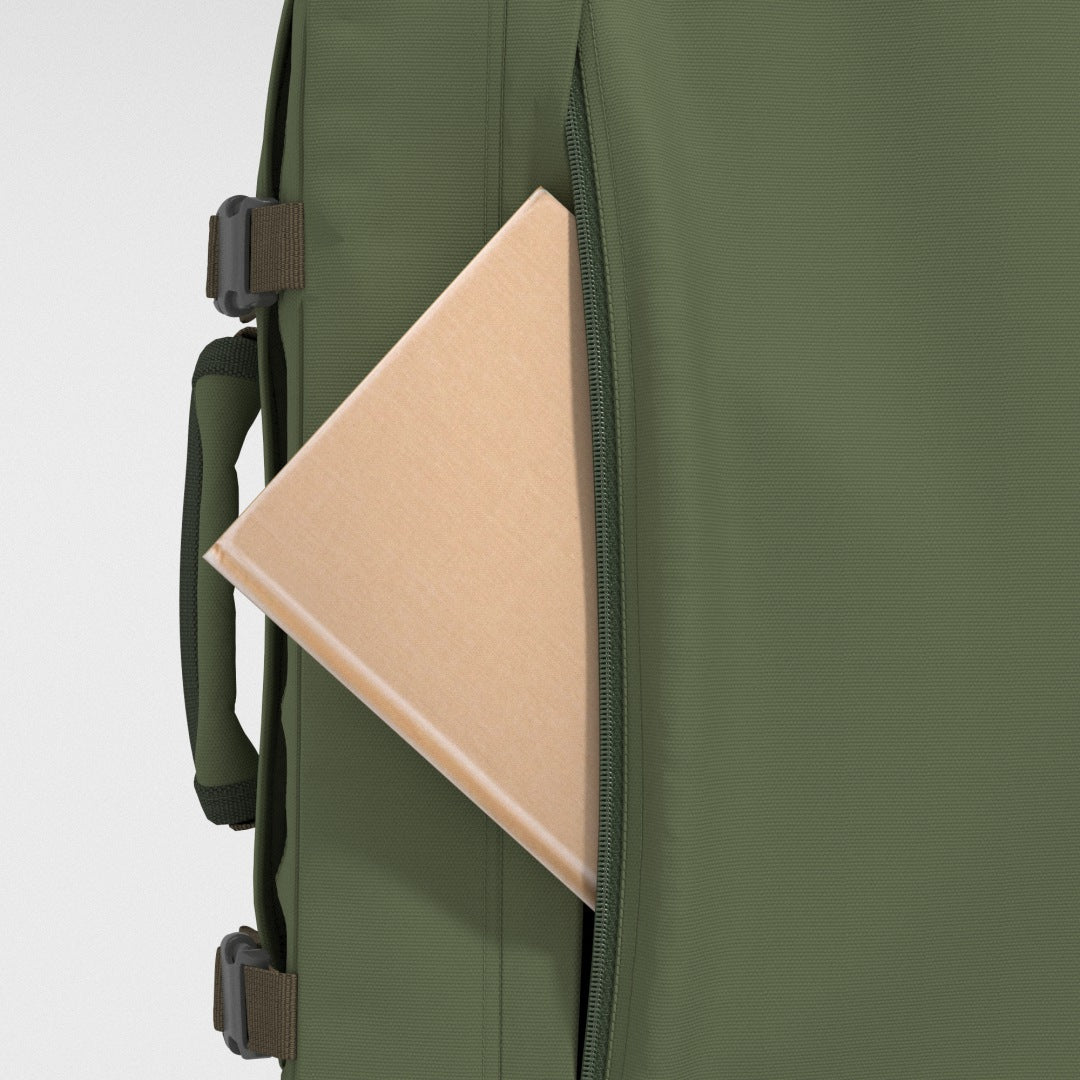 Classic Zaino Bagaglio A Mano -  28L Georgian Khaki