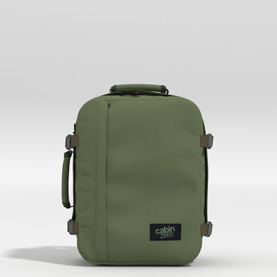 Classic Zaino Bagaglio A Mano -  28L Georgian Khaki