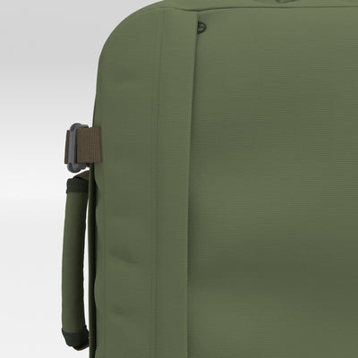 Classic Zaino Bagaglio A Mano -  28L Georgian Khaki