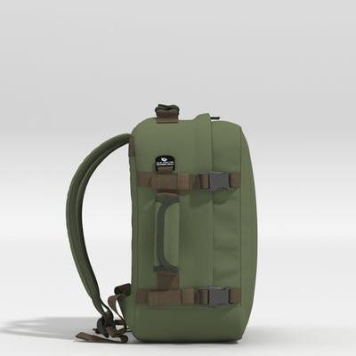 Classic Zaino Bagaglio A Mano -  28L Georgian Khaki