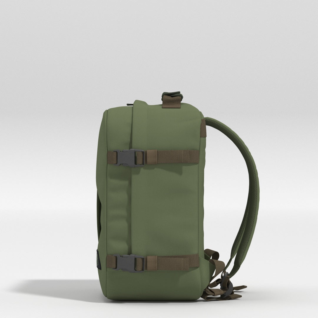 Classic Zaino Bagaglio A Mano -  28L Georgian Khaki