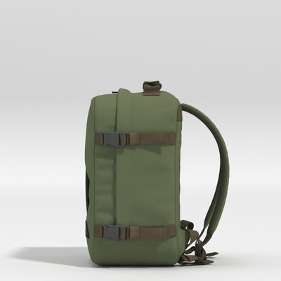 Classic Zaino Bagaglio A Mano -  28L Georgian Khaki