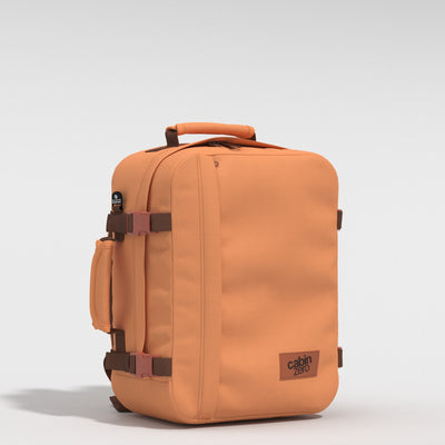 Classic Zaino Bagaglio A Mano -  28L Gobi Sands