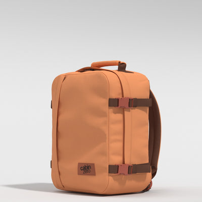 Classic Zaino Bagaglio A Mano -  28L Gobi Sands