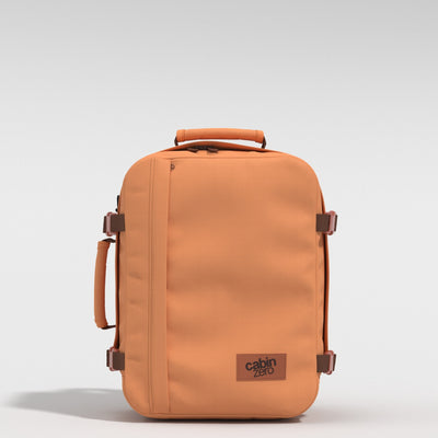 Classic Zaino Bagaglio A Mano -  28L Gobi Sands